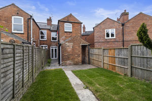 Garden- click for photo gallery